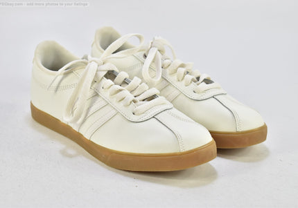 Adidas VL Court Damen Sportschuhe Sneaker  EUR 39 1/3 Nr. 4R-1526
