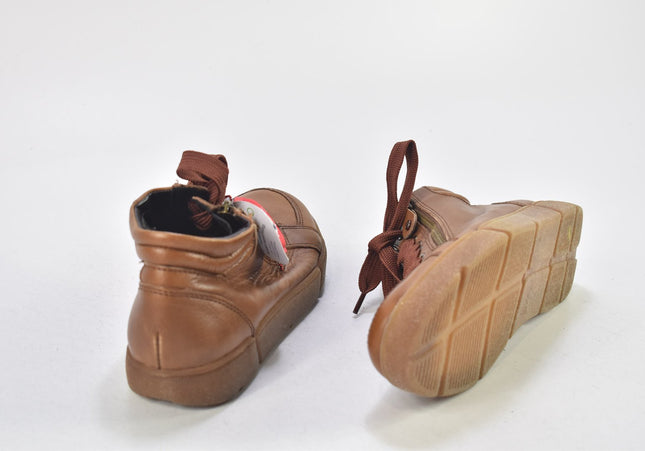 Ara Damen Stiefelette Boots UK 4 Nr. 24-B 666-Schuh-Gebraucht-secondhand