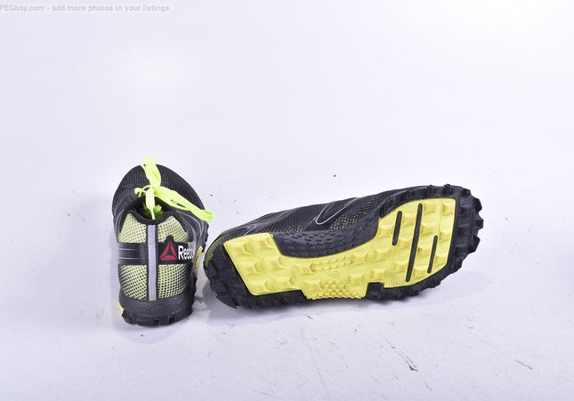 Reebok Herren Sportschuhe Sneaker EUR 40 Nr. 25-P 1059-SchuhGebraucht