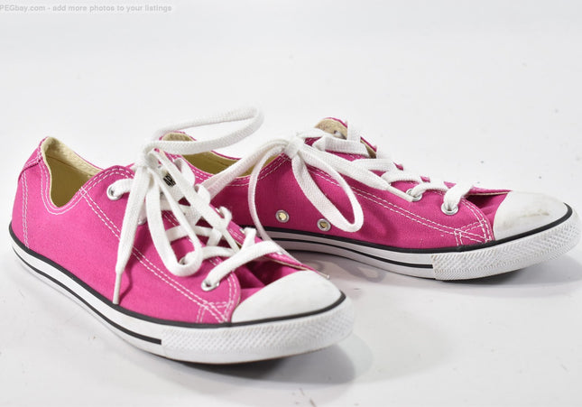 Converse  Damen Sportschuhe Sneaker  EUR 40 Nr. 25-T 2558