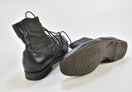 Bowen  Herren Stiefelette Boots  UK 11 Nr. 25-B 1361