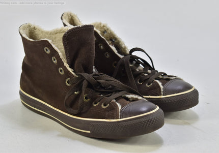 Converse  Damen Stiefelette Boots  EUR 41 Nr. 25-B 3100