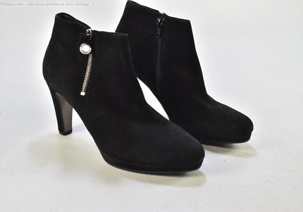 Gabor  Damen Stiefelette Boots  UK 6,5 Nr. 26-B 1842