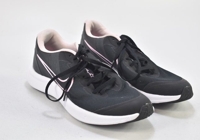 Nike Star Runner Damen Sportschuhe Sneaker EUR 40 Nr. 24-T 1946-Schuh-Gebraucht-secondhand