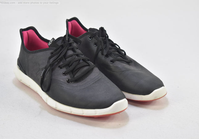 Puma Damen Sportschuhe Sneaker EUR 36 Nr. 25-J 1398-Schuh-Gebraucht-secondhand
