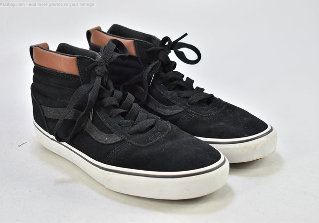 Vans  Herren Sportschuhe Sneaker  EUR 41 Nr. 25-U 1952