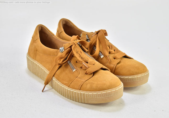 Gabor  Damen Halbschuhe Freizeitschuhe  UK 5 Nr. 25-A 2287
