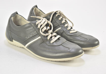 Camel Active  Herren Halbschuhe Freizeitschuhe  UK 10 Nr. 24-J 3495