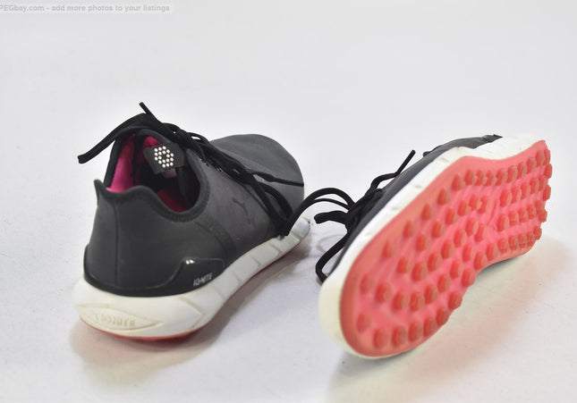 Puma Damen Sportschuhe Sneaker EUR 36 Nr. 25-J 1398-Schuh-Gebraucht-secondhand