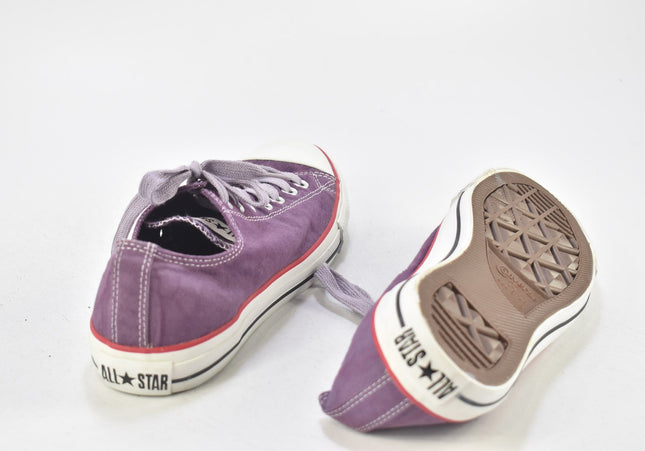 Converse Damen Sportschuhe Sneaker EUR 42,5 Nr. 24-Y 989-Schuh-Gebraucht-secondhand