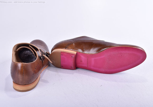 Melvin&Hamilton Sally Damen Halbschuhe EUR 42 Nr. 25-M 665-Schuh-Gebraucht-secondhand