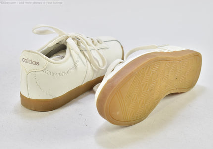 Adidas VL Court Damen Sportschuhe Sneaker  EUR 39 1/3 Nr. 4R-1526