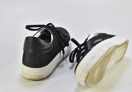 Antony Morato  Herren Halbschuhe Freizeitschuhe  EUR 42 Nr. 25-L 786