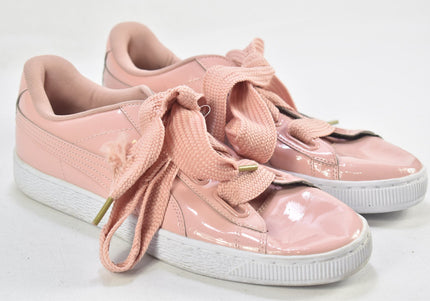 Puma Basket Damen Sportschuhe Sneaker  EUR 41 Nr. 23-N 1177