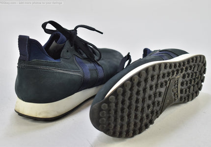 Hogan  Herren Halbschuhe Freizeitschuhe  UK 8 Nr. 25-X 1890