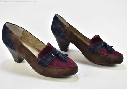 Charisma  Damen Pumps High Heels  EUR 37 Nr. 25-M 1609