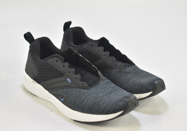 Puma Damen Sportschuhe Sneaker EUR 37,5 Nr. 24-O 787-Schuh-Gebraucht-secondhand