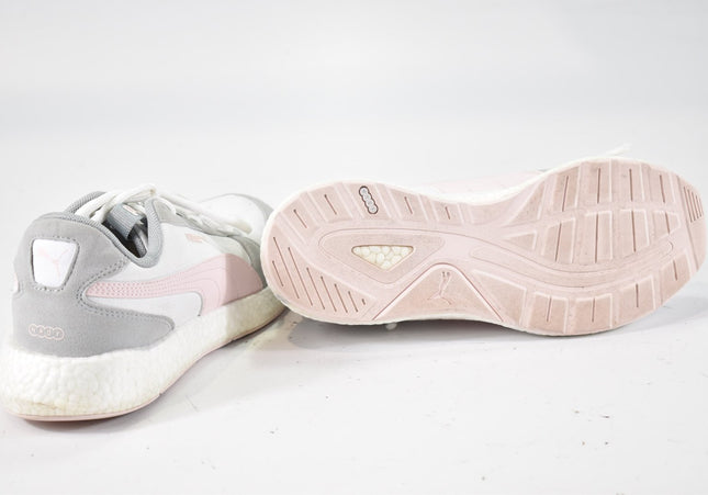 Puma Damen Sportschuhe Sneaker EUR 39 Nr. 24-Y 2078-Schuh-Gebraucht-secondhand