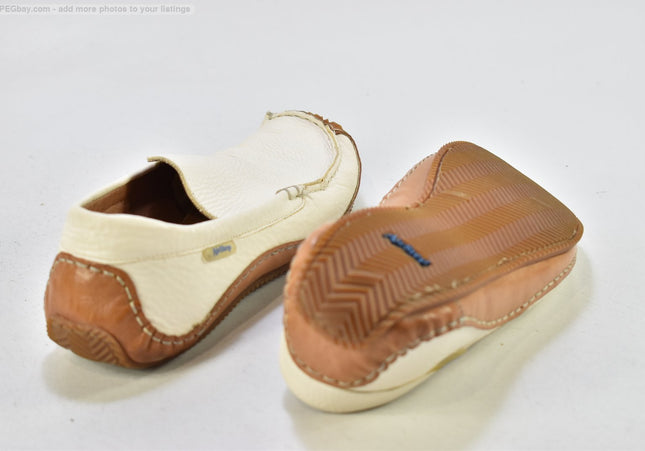 Airstep Damen Halbschuhe Slipper Ballerinas SL 24,5cm Nr. 25-T 1585-gebrauchte Schuhe-Second hand-SchuhGebraucht