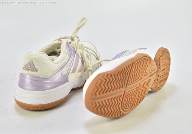 Adidas Speedcourt Damen Sportschuhe Sneaker  EUR 39 1/3 Nr. 26-G 859