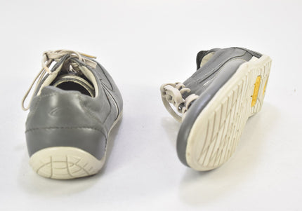 Camel Active  Herren Halbschuhe Freizeitschuhe  UK 10 Nr. 24-J 3495