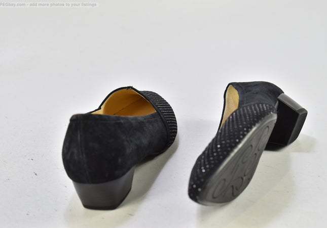 Gabor  Damen Pumps High Heels  UK 7 Nr. 25-Z 831