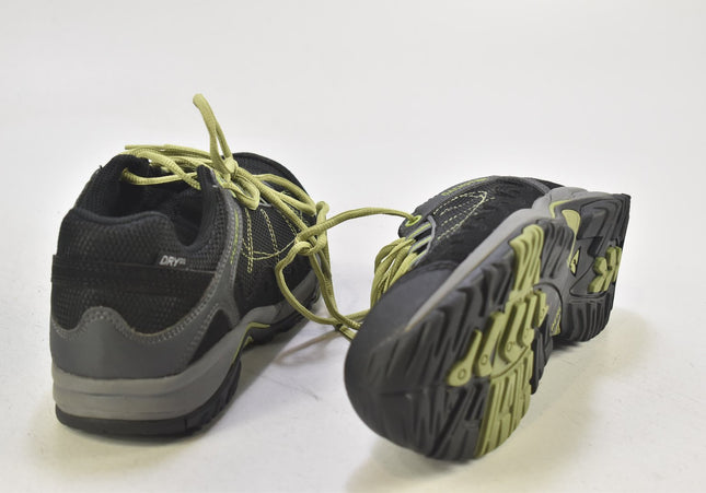 Dachstein Damen Wanderschuhe Trekking EUR 38 Nr. 24-N 2455-Schuh-Gebraucht-secondhand