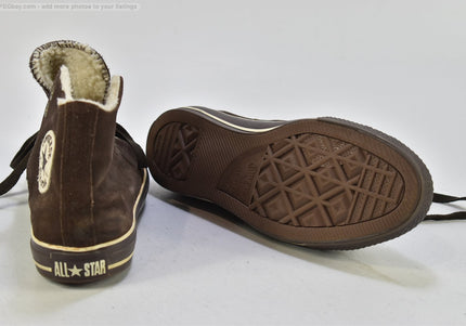 Converse  Damen Stiefelette Boots  EUR 41 Nr. 25-B 3100