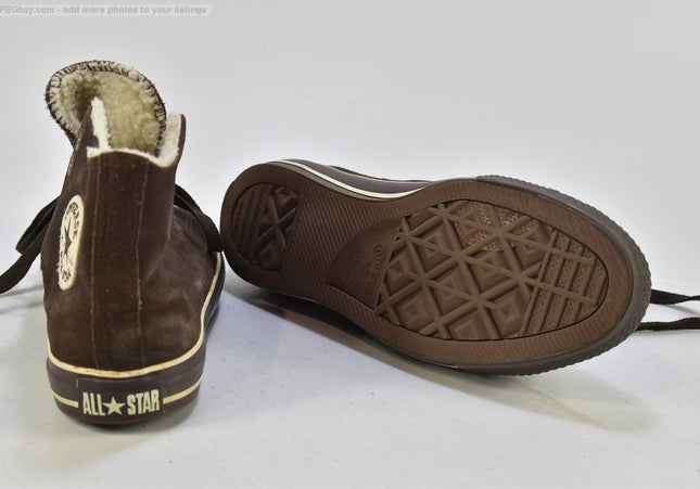 Converse  Damen Stiefelette Boots  EUR 41 Nr. 25-B 3100