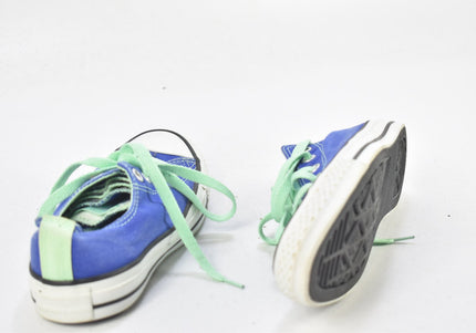 Converse Damen Sportschuhe Sneaker EUR 36,5 Nr. 23-U 1831-Schuh-Gebraucht-secondhand
