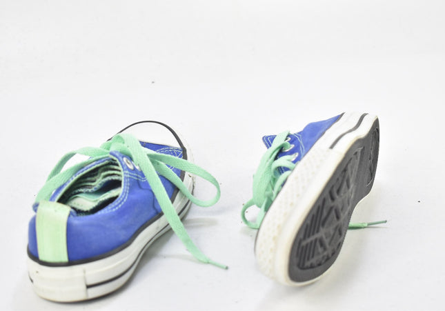 Converse Damen Sportschuhe Sneaker EUR 36,5 Nr. 23-U 1831-Schuh-Gebraucht-secondhand