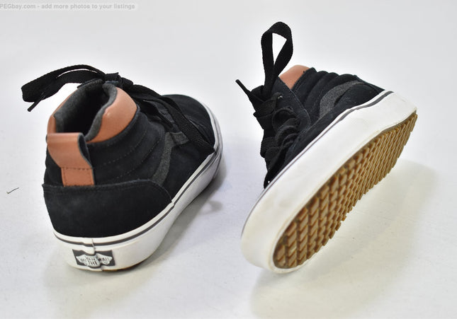 Vans  Herren Sportschuhe Sneaker  EUR 41 Nr. 25-U 1952