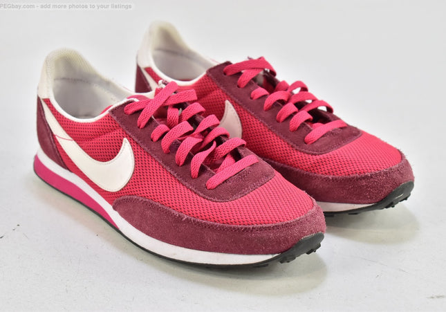 Nike Elite Damen Sportschuhe Sneaker EUR 40 Nr. 25-A 1643-Schuh-Gebraucht-secondhand