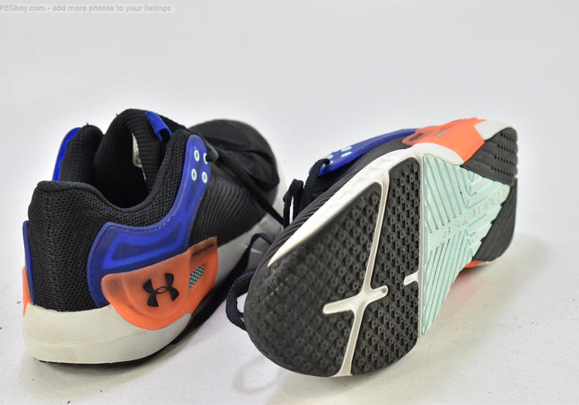 Under Armour  Damen Sportschuhe Sneaker  EUR 39 Nr. 25-Z 383