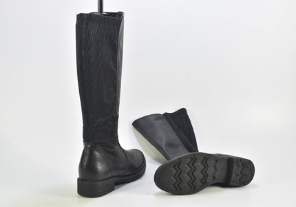 Jana Damen Stiefel Stiefelette Boots EUR 39 Nr. 24-B 4531-Schuh-Gebraucht-secondhand