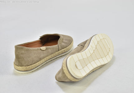 5th Avenue  Damen Halbschuhe Slipper Ballerinas  EUR 37 Nr. 25-N 252