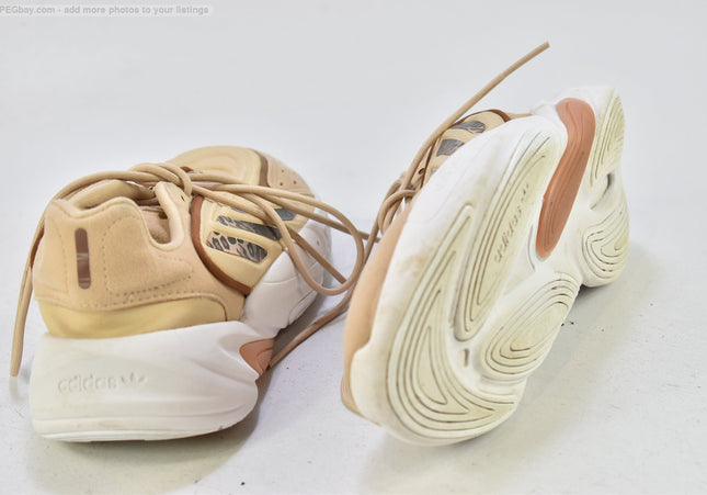 Adidas Ozelia Damen Sportschuhe Sneaker  EUR 40 Nr. 25-P 2206