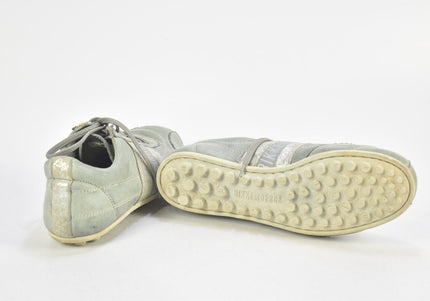 Bikkembergs Damen Halbschuhe Freizeitschuhe EUR 36 Nr. 24-F 999-Schuh-Gebraucht-secondhand