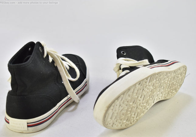 Tommy Hilfiger  Herren Stiefelette Boots  EUR 41 Nr. 25-B 3377