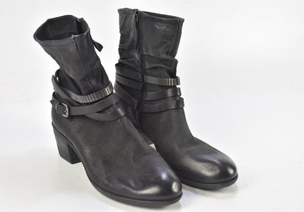 Cellini Damen Stiefelette Boots EUR 39 Nr. 23-U 1509-Schuh-Gebraucht-secondhand