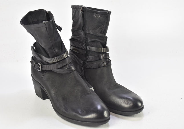 Cellini Damen Stiefelette Boots EUR 39 Nr. 23-U 1509-Schuh-Gebraucht-secondhand