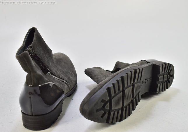 Paul Green  Damen Stiefelette Boots  UK 8 Nr. 25-B 2440