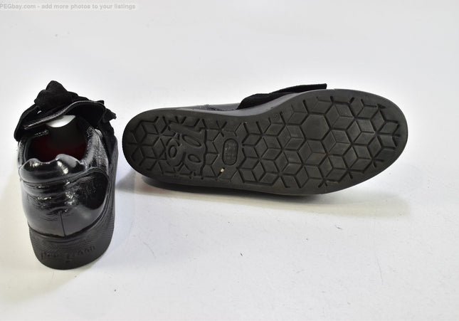 Paul Green Damen Halbschuhe Slipper Ballerinas UK 5,5 Nr. 25-A 636-Schuh-Gebraucht-secondhand