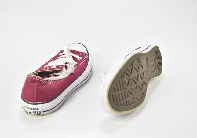 Converse Damen Sportschuhe Sneaker EUR 41 Nr. 24-U 1094-Schuh-Gebraucht-secondhand