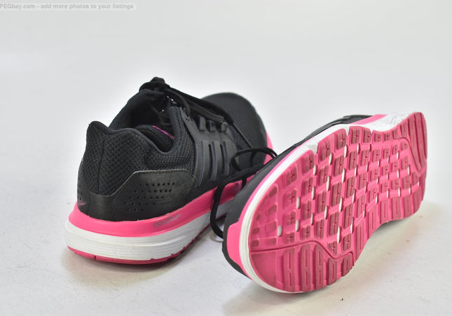 Adidas Galaxy Damen Sportschuhe Sneaker  Gr. 41 1/3 Nr. 26-T 1298