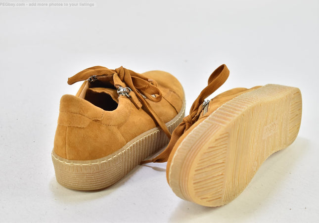 Gabor  Damen Halbschuhe Freizeitschuhe  UK 5 Nr. 25-A 2287