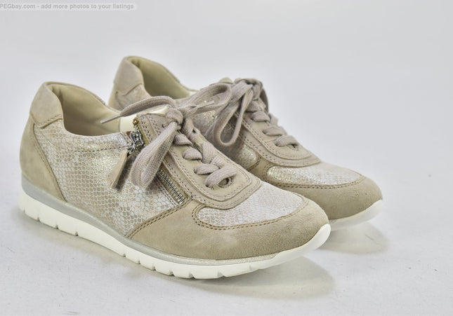 Medicus  Damen Halbschuhe Freizeitschuhe  UK 5,5 Nr. 25-L 1565