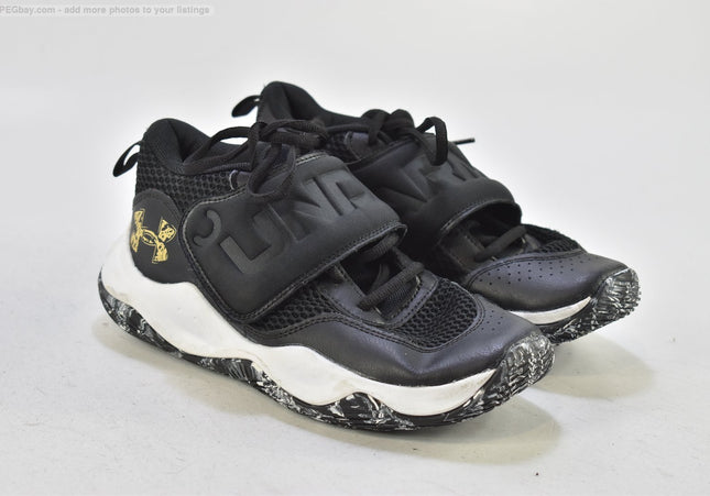 Under Armour  Damen Sportschuhe Sneaker  Gr. 36,5 Nr. 26-T 1299