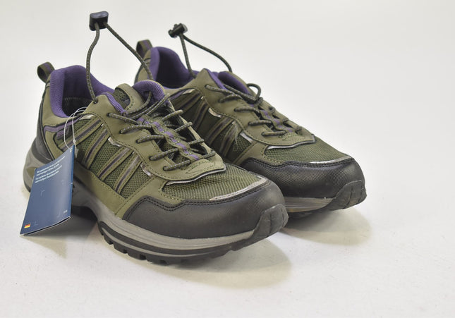 Landrover Damen Wanderschuhe Trekking EUR 37 Nr. 24-N 2456-Schuh-Gebraucht-secondhand