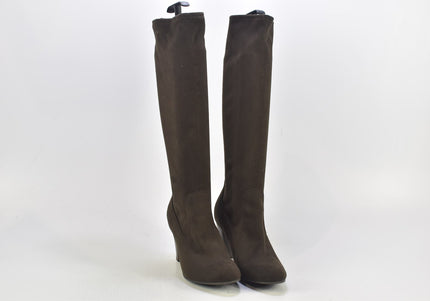 Caprice Damen Stiefel Stiefelette Boots UK 5,5 Nr. 24-B 4532-Schuh-Gebraucht-secondhand